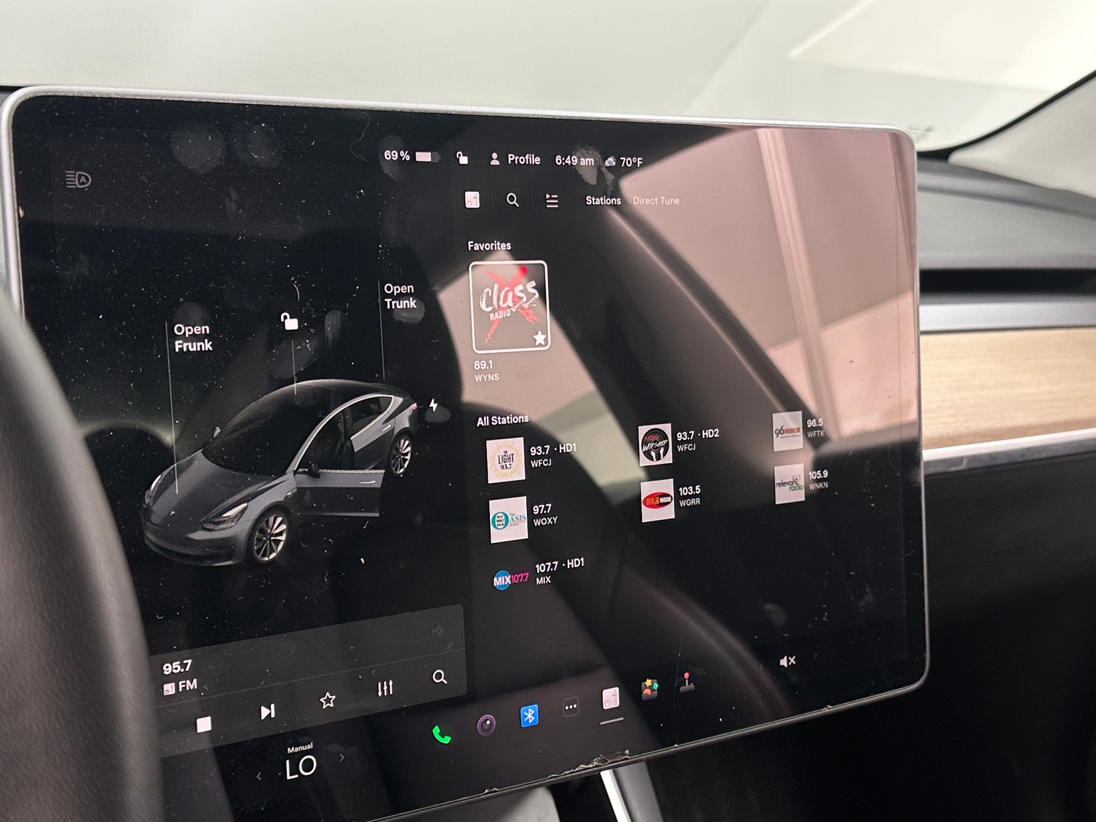 Thumbnail: 2019 Tesla Model 3 - 3