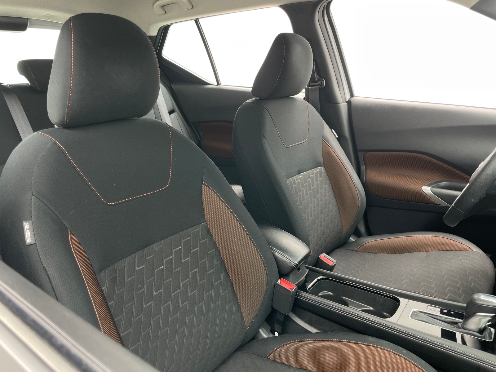 Thumbnail: 2024 Nissan Kicks - 2