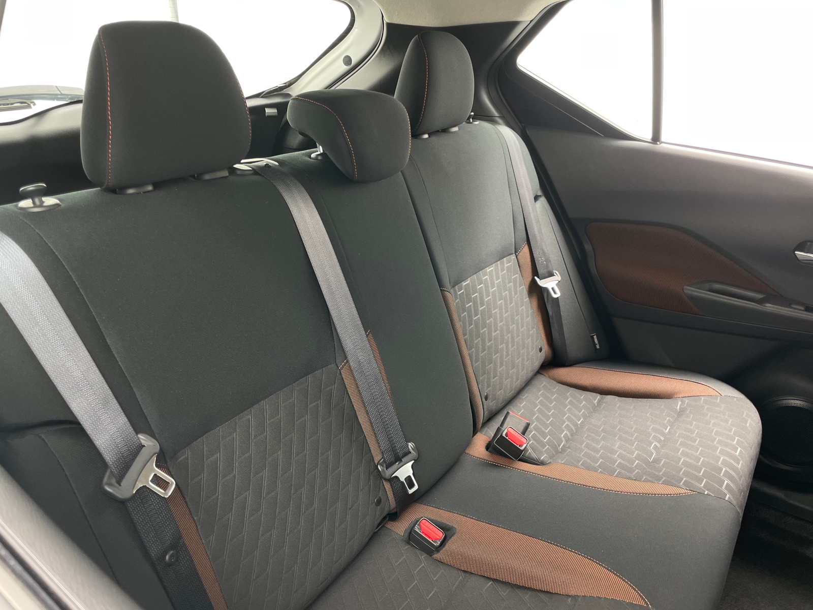 Thumbnail: 2024 Nissan Kicks - 6