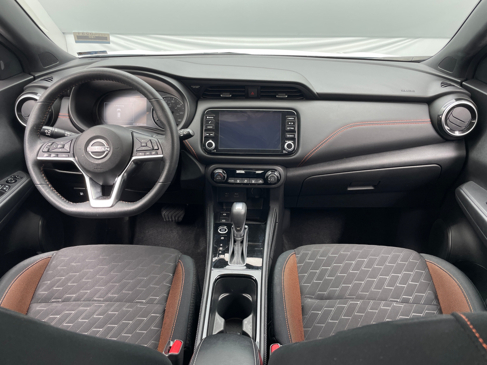 Thumbnail: 2024 Nissan Kicks - 3