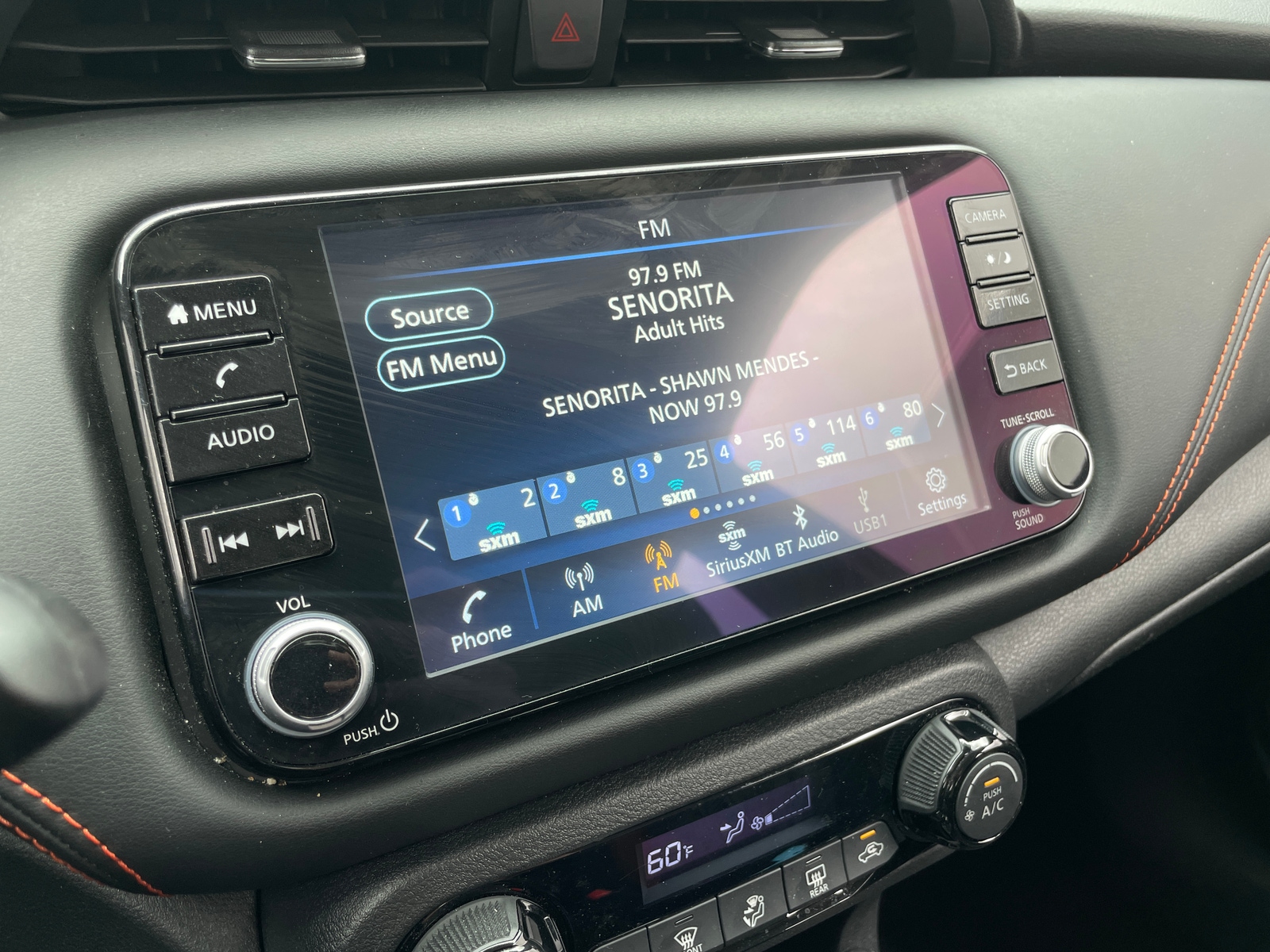 Thumbnail: 2024 Nissan Kicks - 4