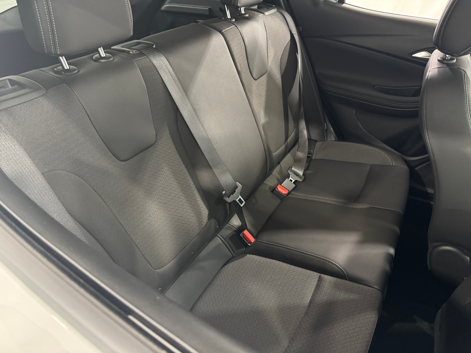 Thumbnail: 2025 Buick Encore GX - 5