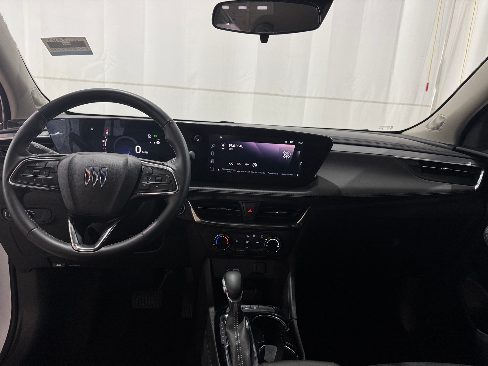 Thumbnail: 2025 Buick Encore GX - 2