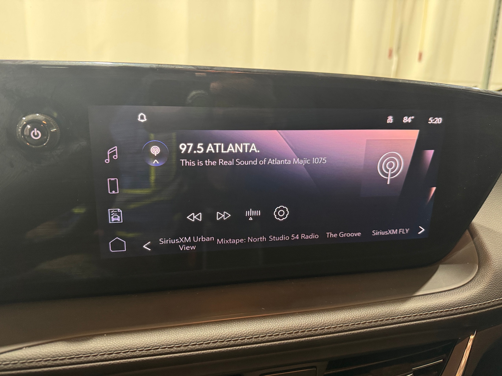 Thumbnail: 2025 Buick Encore GX - 3