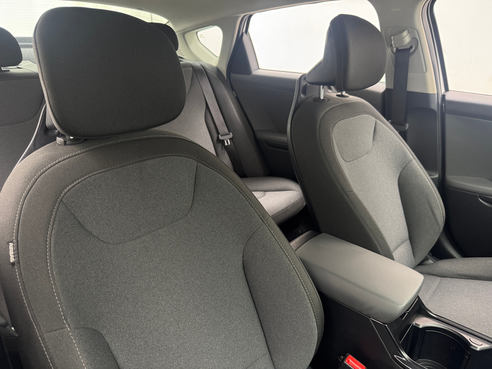 Thumbnail: 2025 Kia K4 - 2