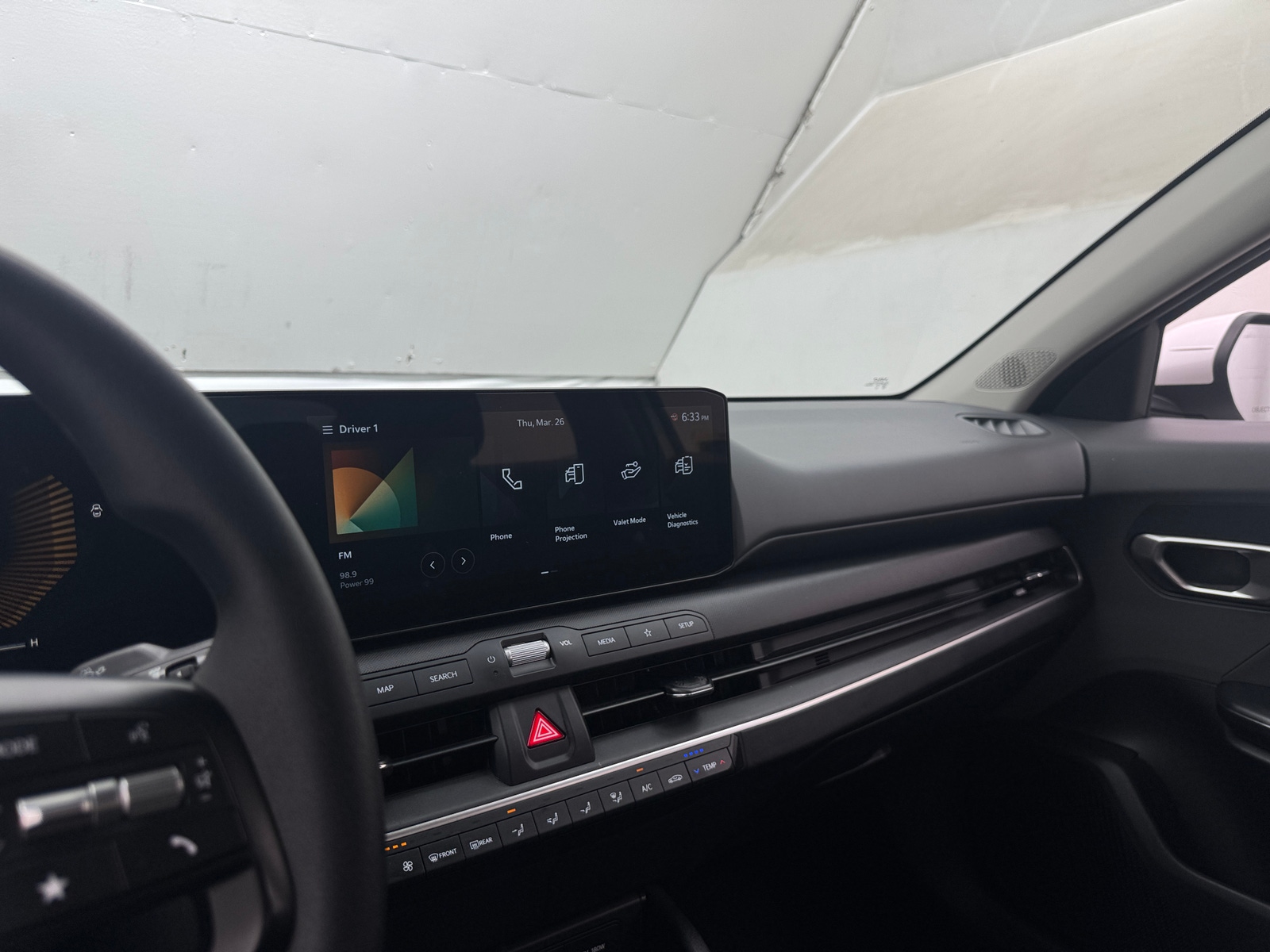 Thumbnail: 2025 Kia K4 - 4