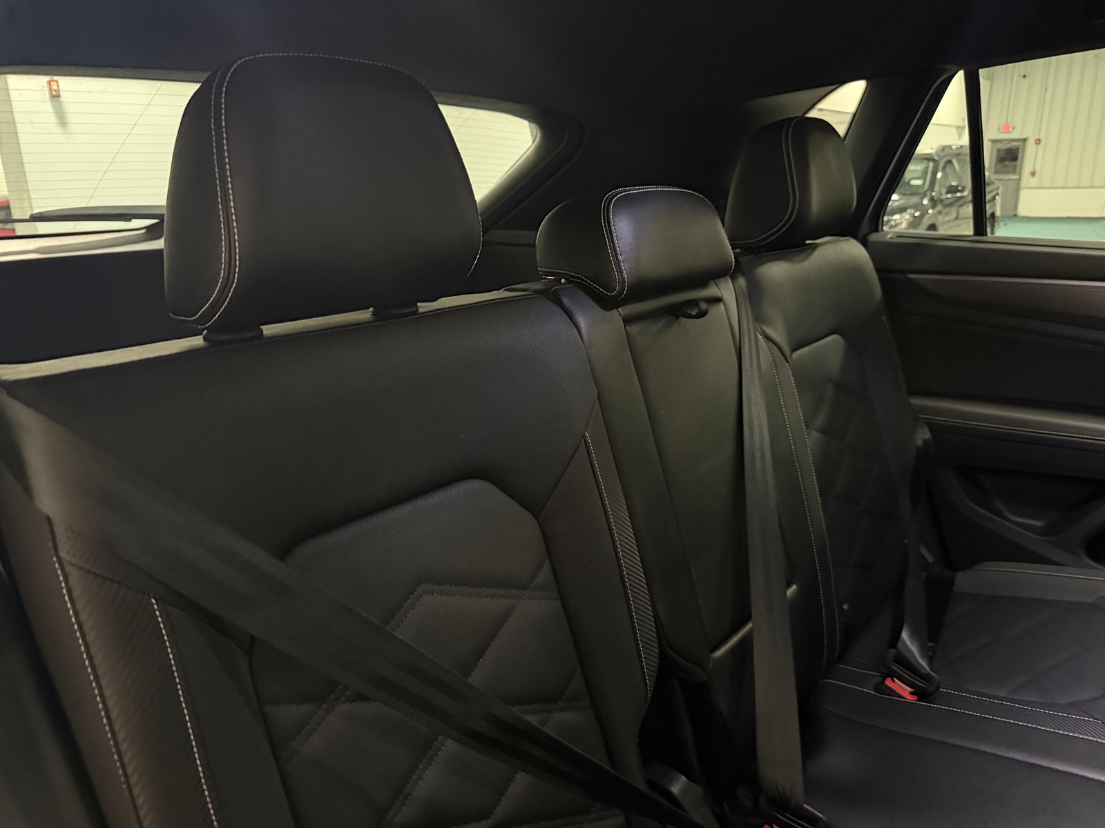 Thumbnail: 2025 Volkswagen Atlas - 5