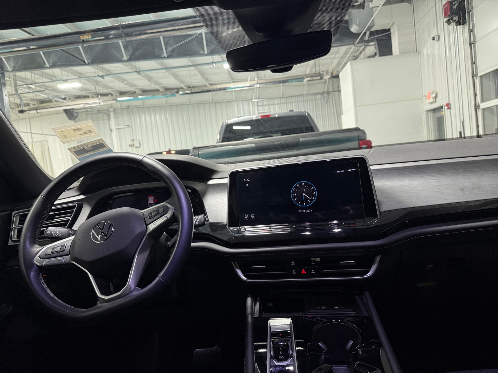 Thumbnail: 2025 Volkswagen Atlas - 2