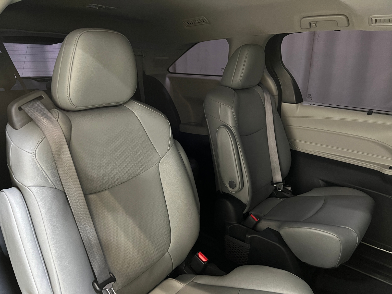 Thumbnail: 2024 Toyota Sienna - 5