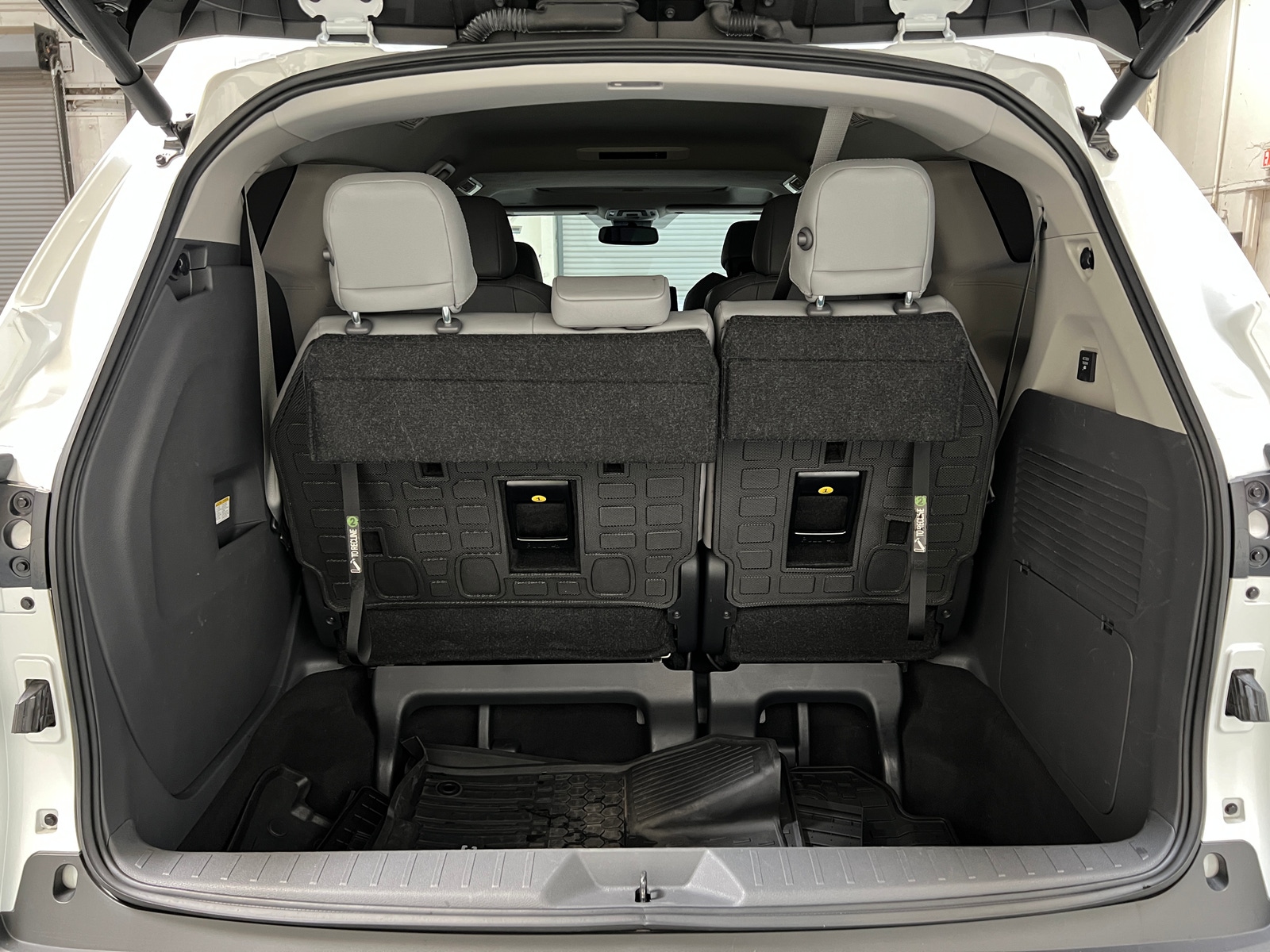 Thumbnail: 2024 Toyota Sienna - 6