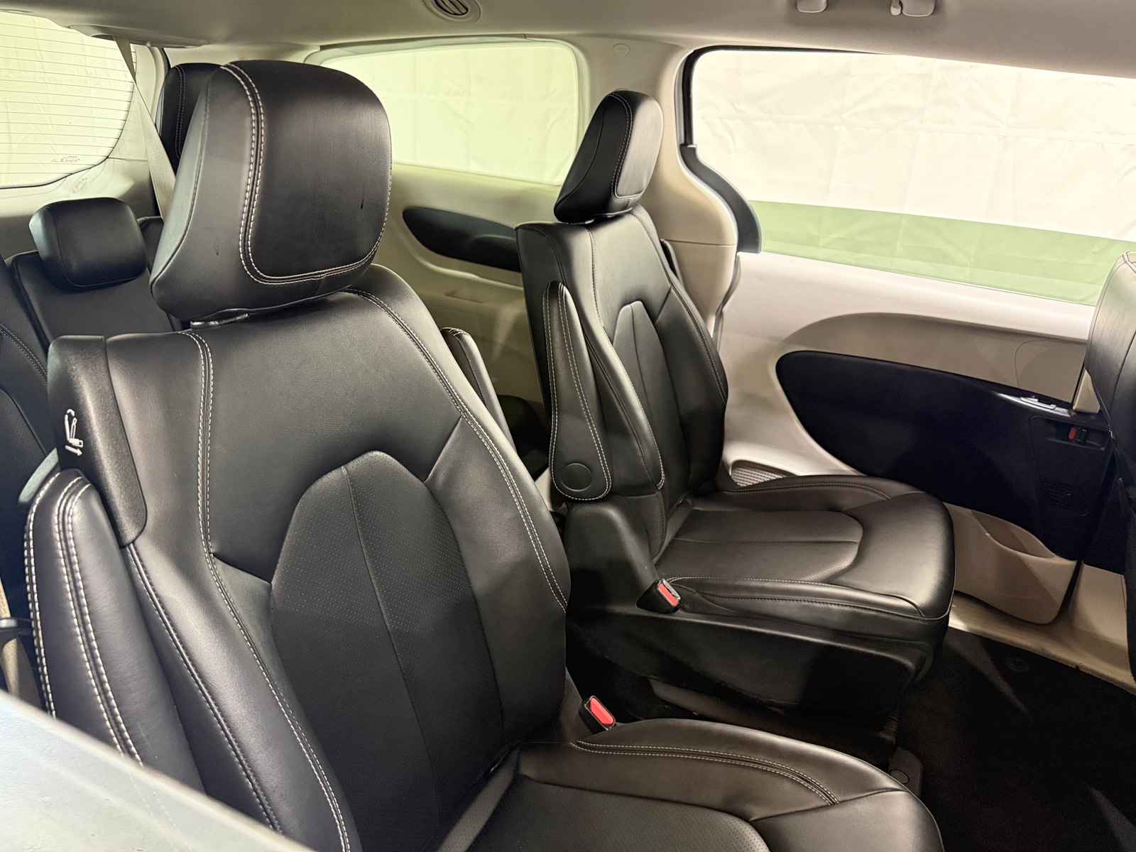 Thumbnail: 2024 Chrysler Pacifica - 5