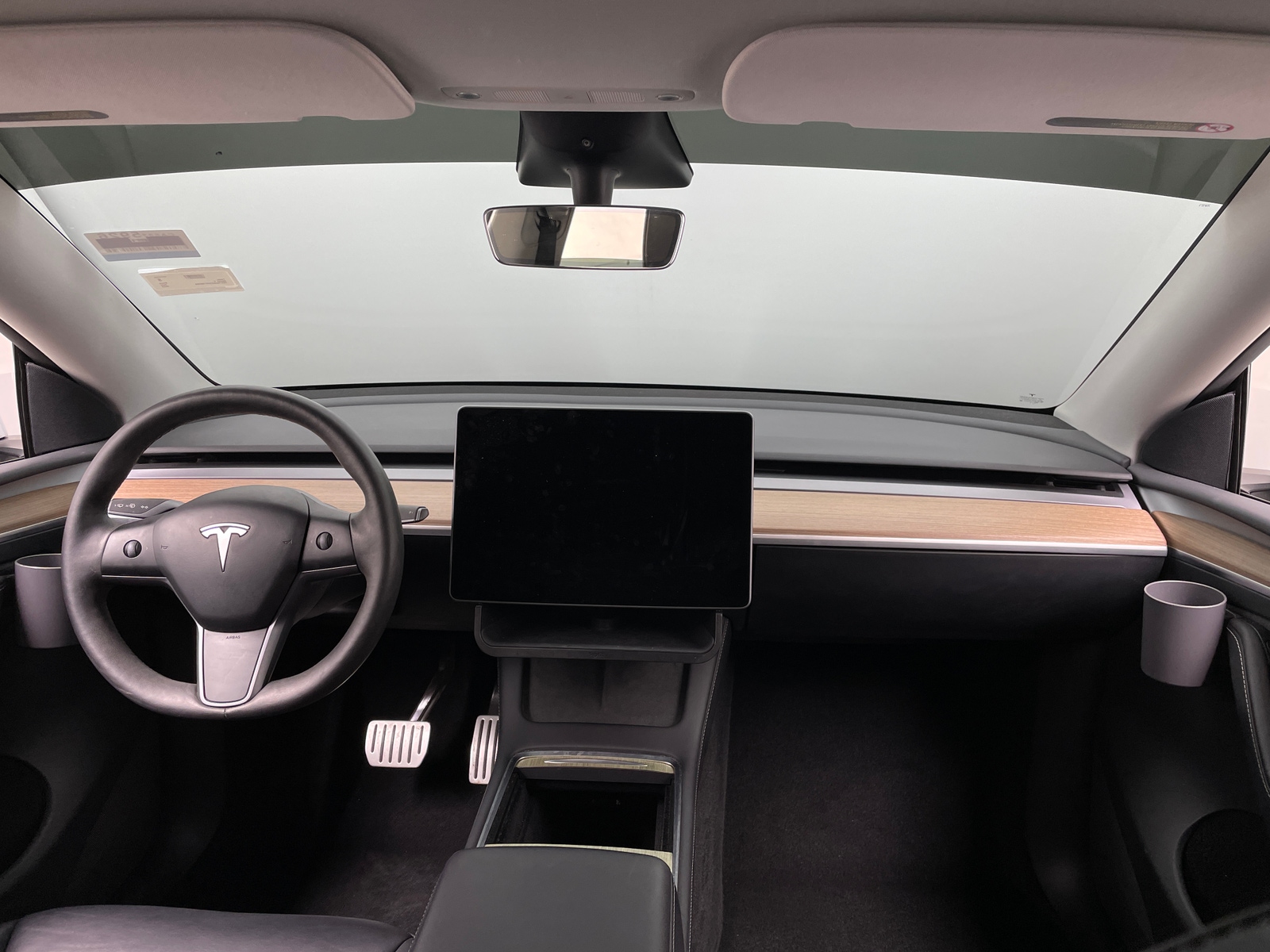 Thumbnail: 2023 Tesla Model Y - 2