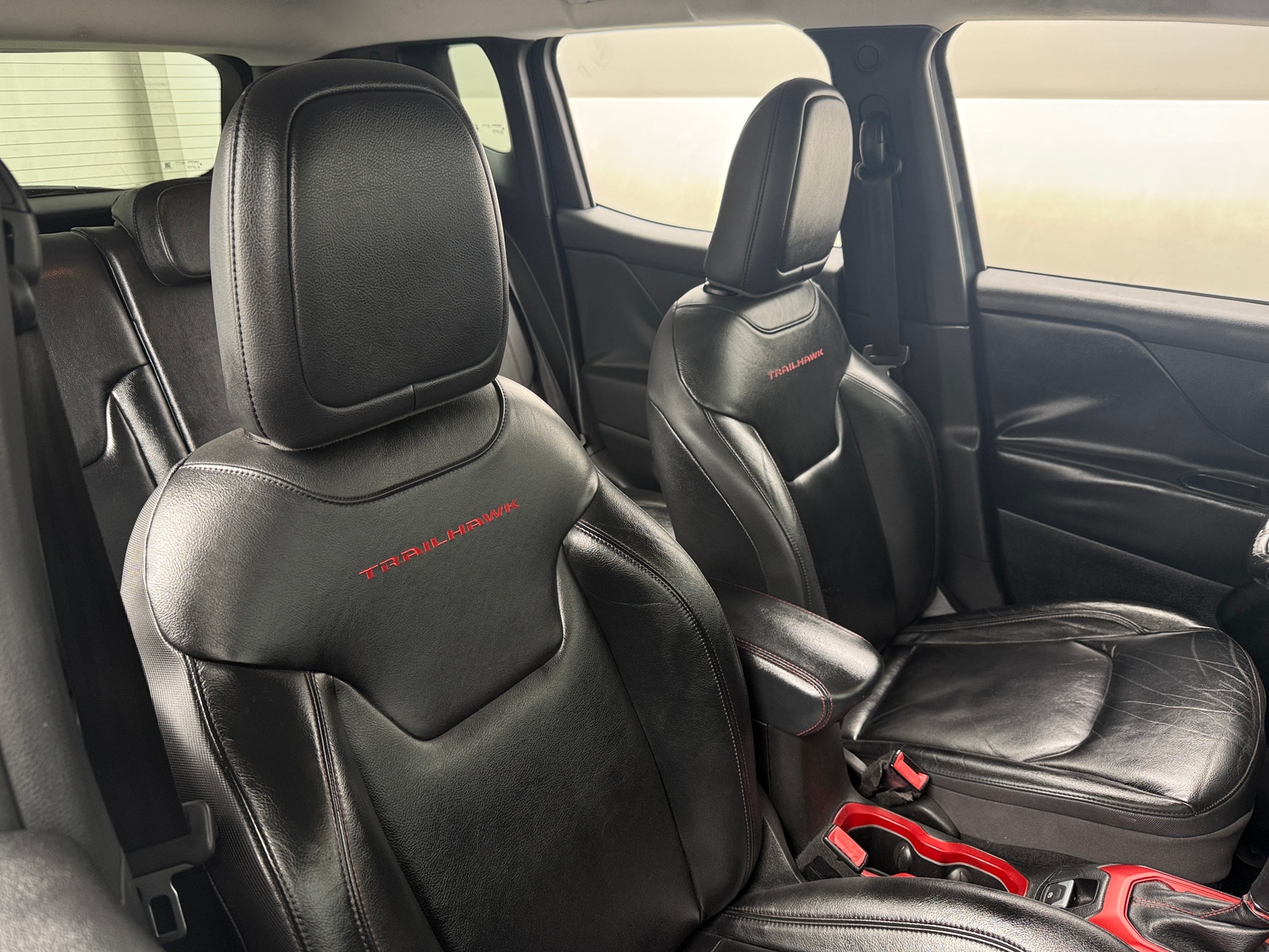 Thumbnail: 2016 Jeep Renegade - 2