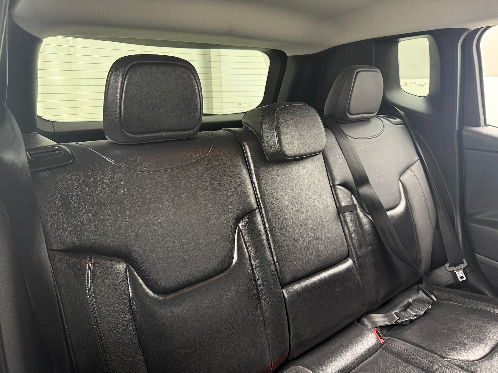 Thumbnail: 2016 Jeep Renegade - 6