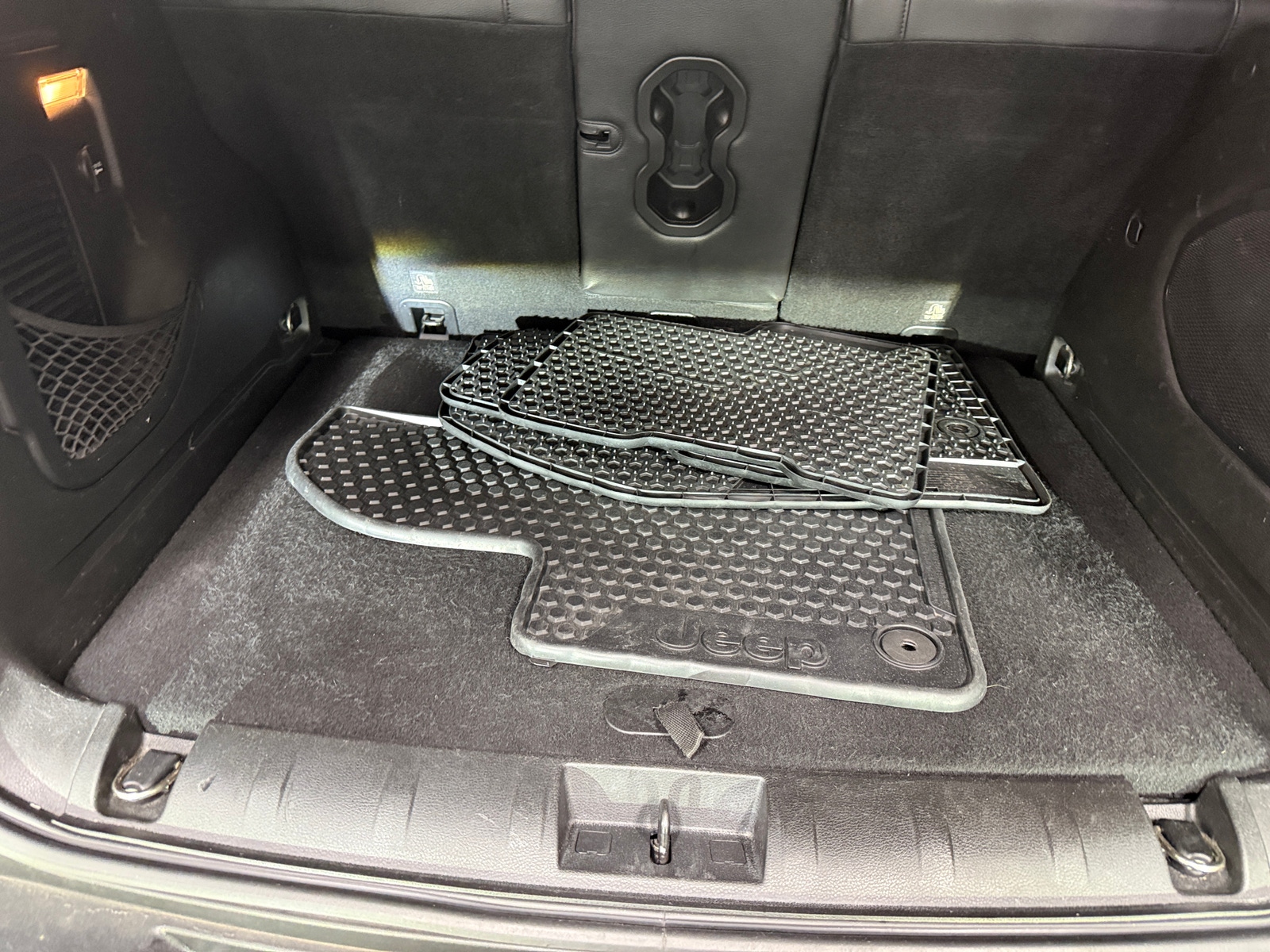 Thumbnail: 2016 Jeep Renegade - 7