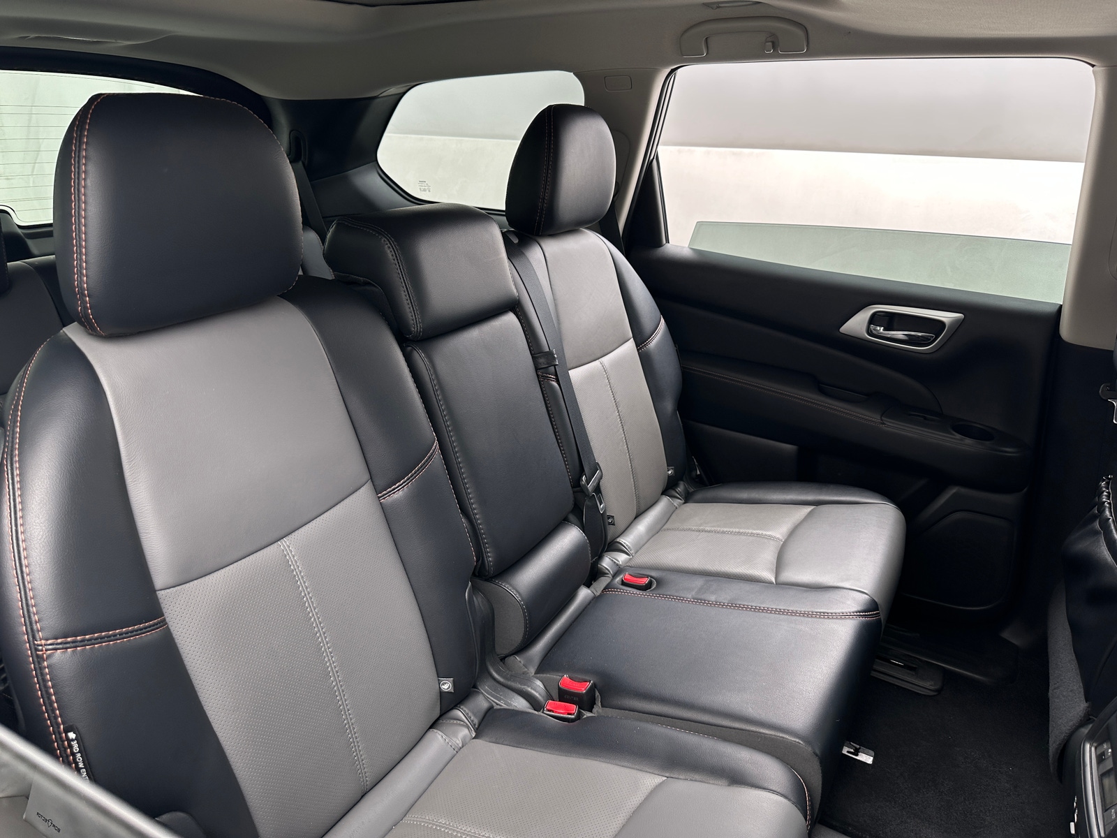 Thumbnail: 2019 Nissan Pathfinder - 5