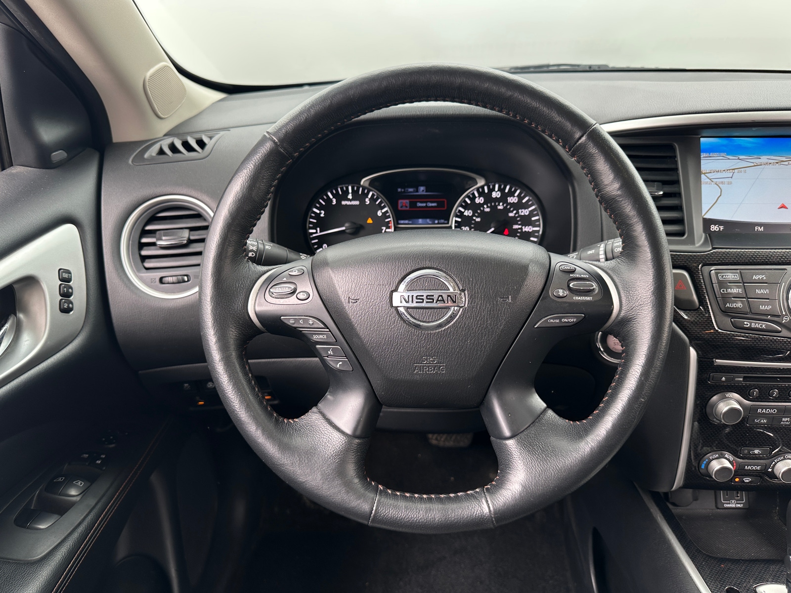 Thumbnail: 2019 Nissan Pathfinder - 4