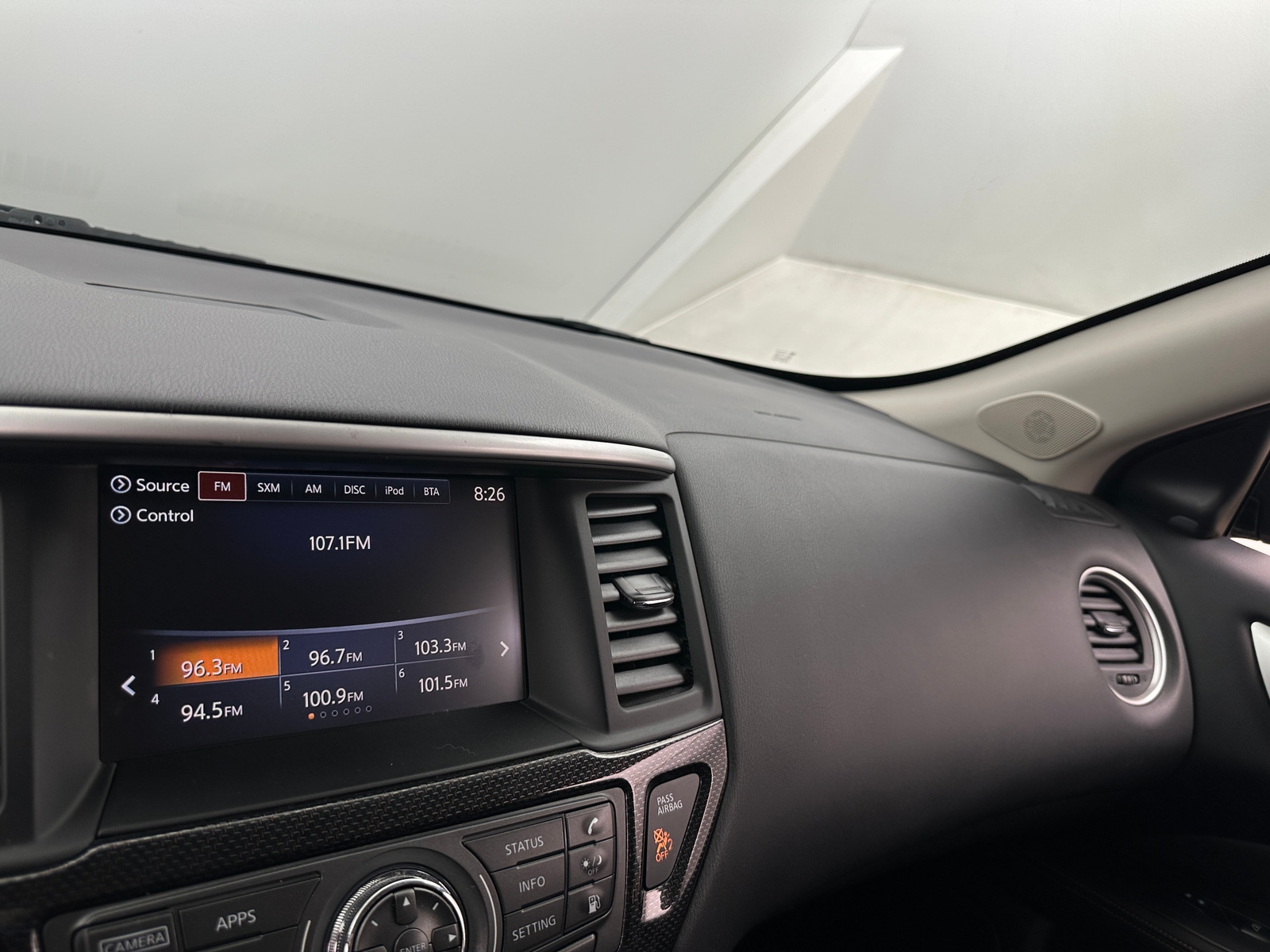 Thumbnail: 2019 Nissan Pathfinder - 3