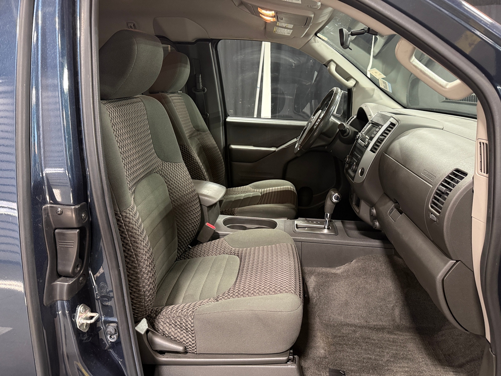 Thumbnail: 2016 Nissan Frontier - 2