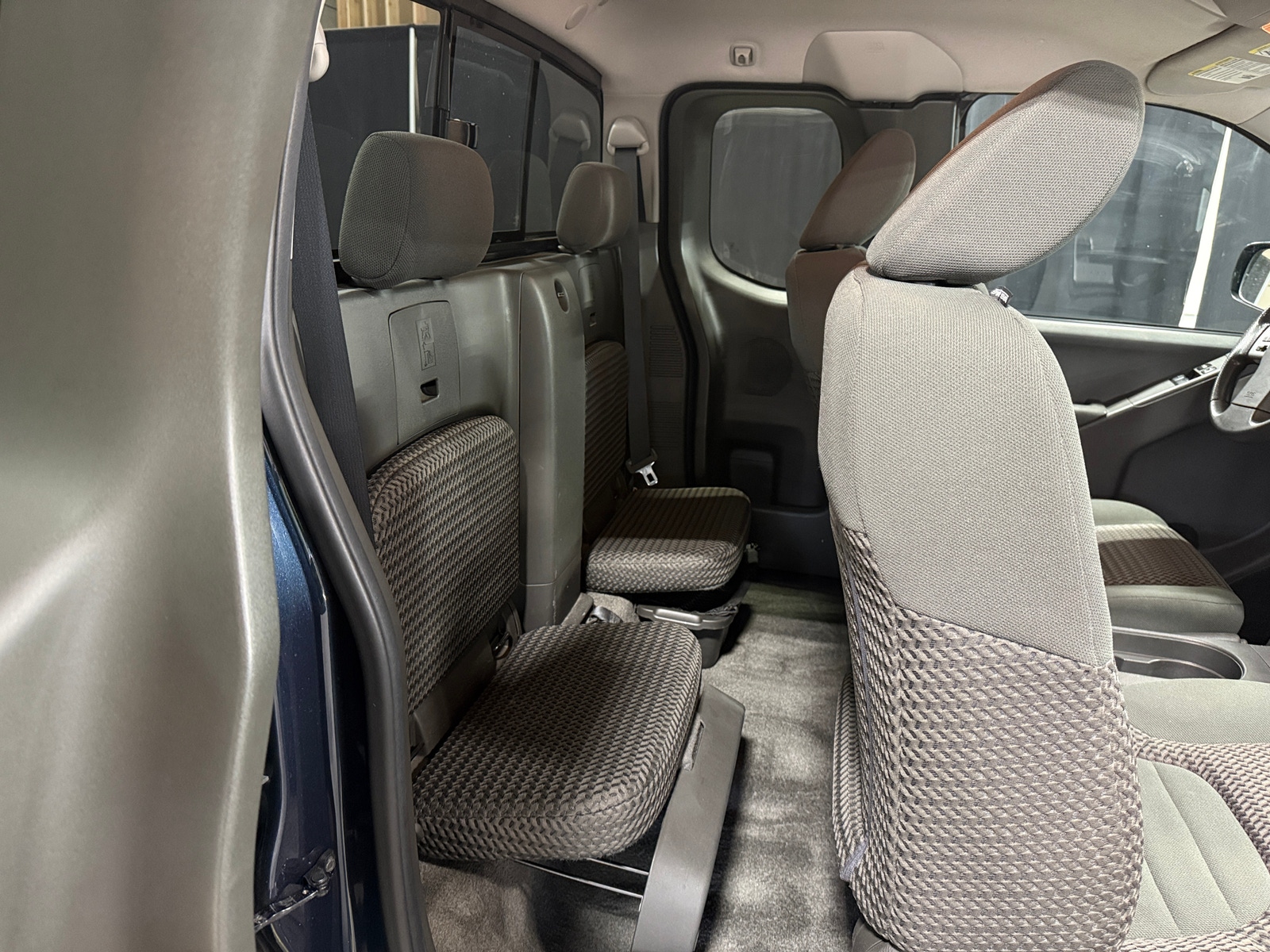 Thumbnail: 2016 Nissan Frontier - 6