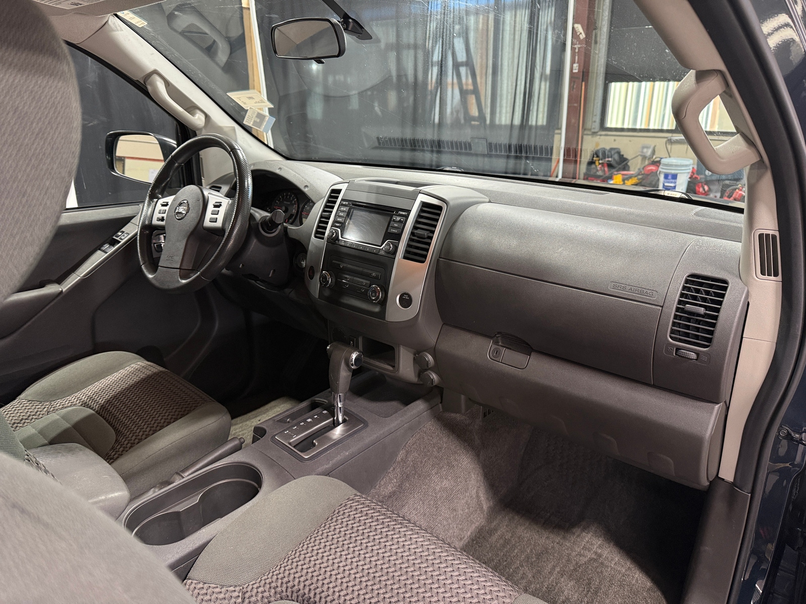 Thumbnail: 2016 Nissan Frontier - 3