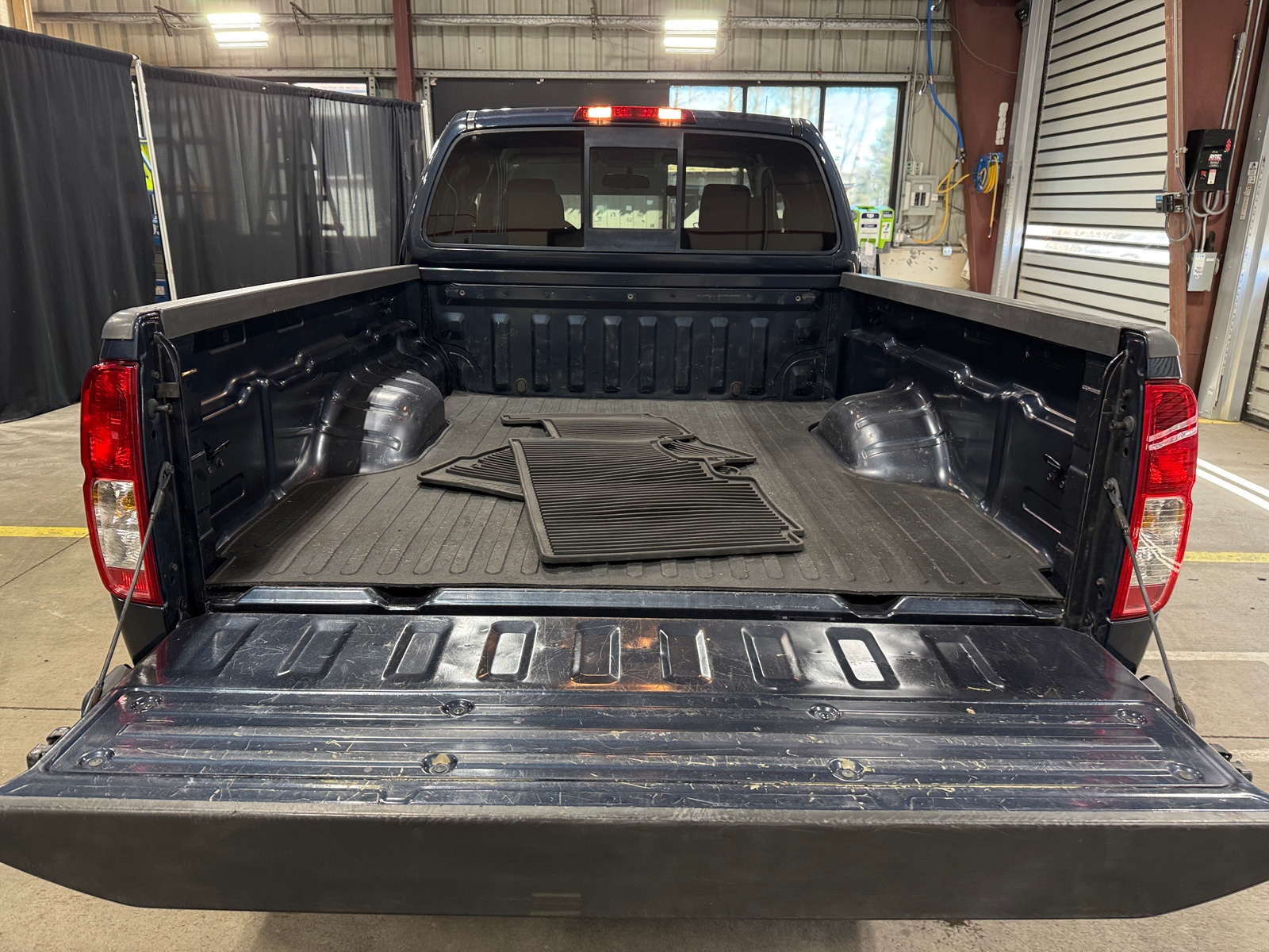 Thumbnail: 2016 Nissan Frontier - 7