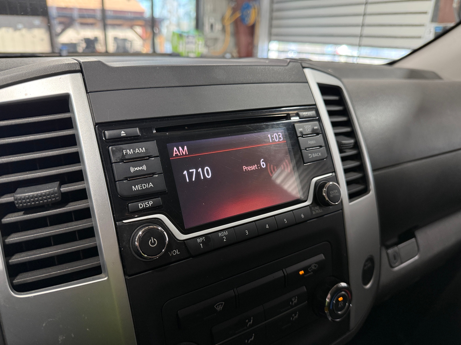 Thumbnail: 2016 Nissan Frontier - 4