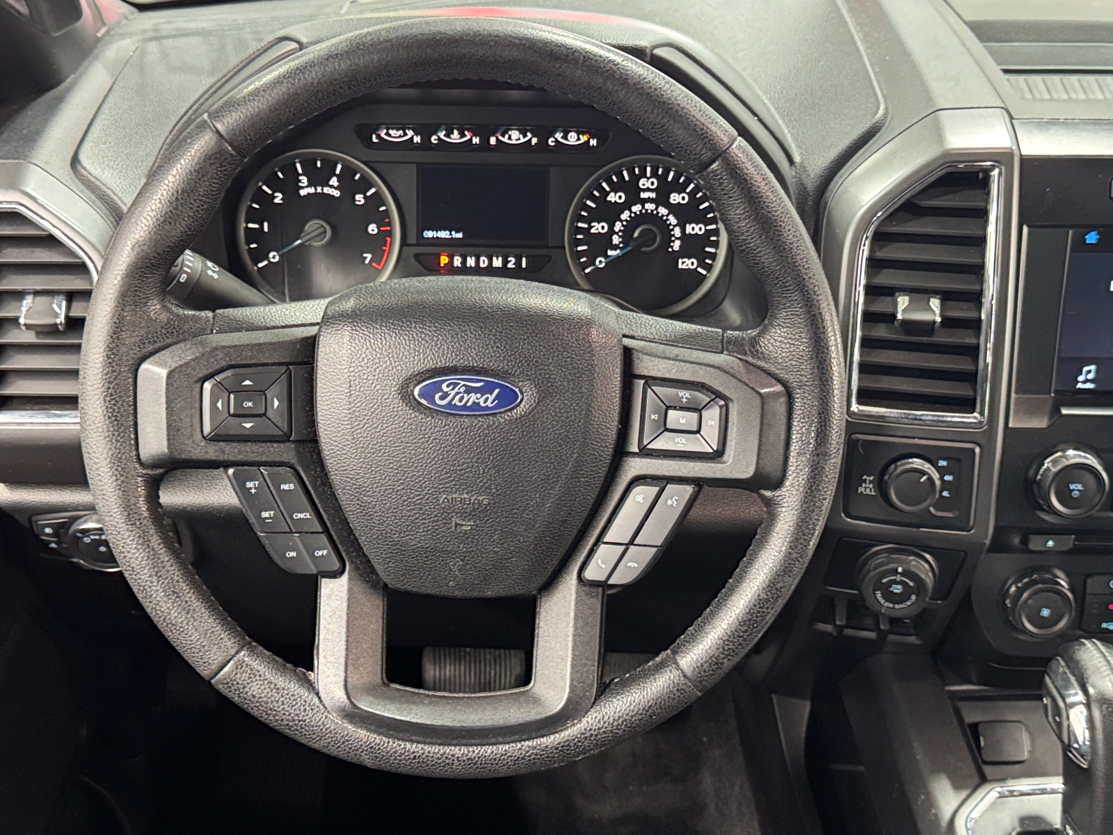 Thumbnail: 2016 Ford Econoline - 5