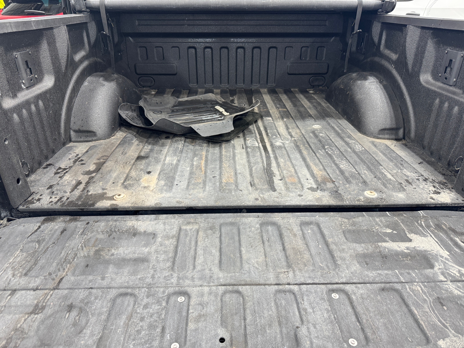 Thumbnail: 2016 Ford Econoline - 7