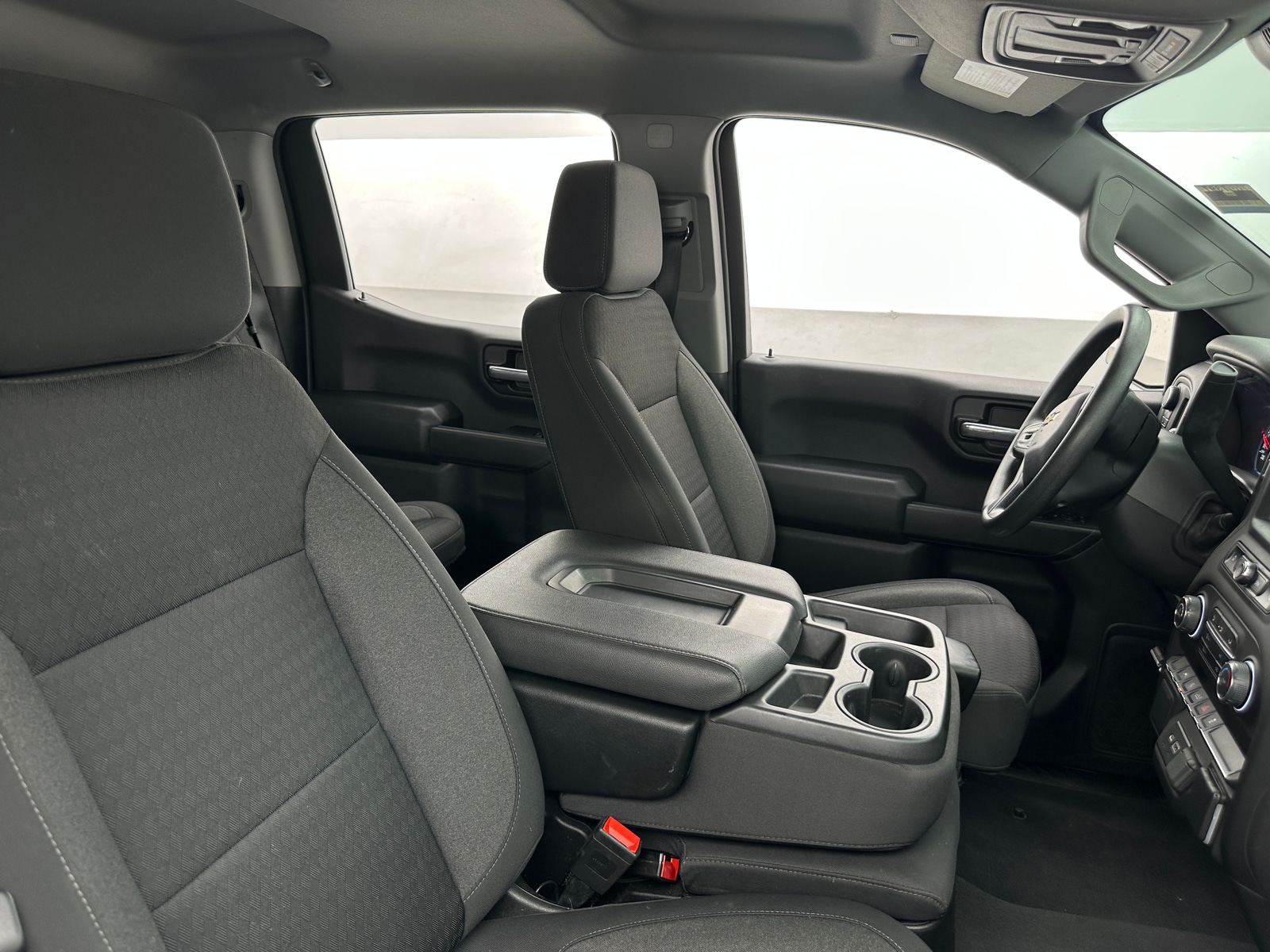 Thumbnail: 2023 Chevrolet Silverado 1500 - 2