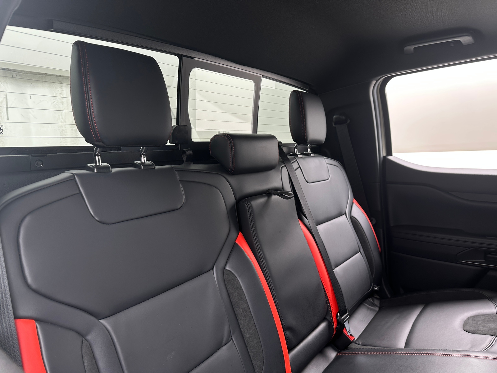 Thumbnail: 2025 Ford Ranger - 5