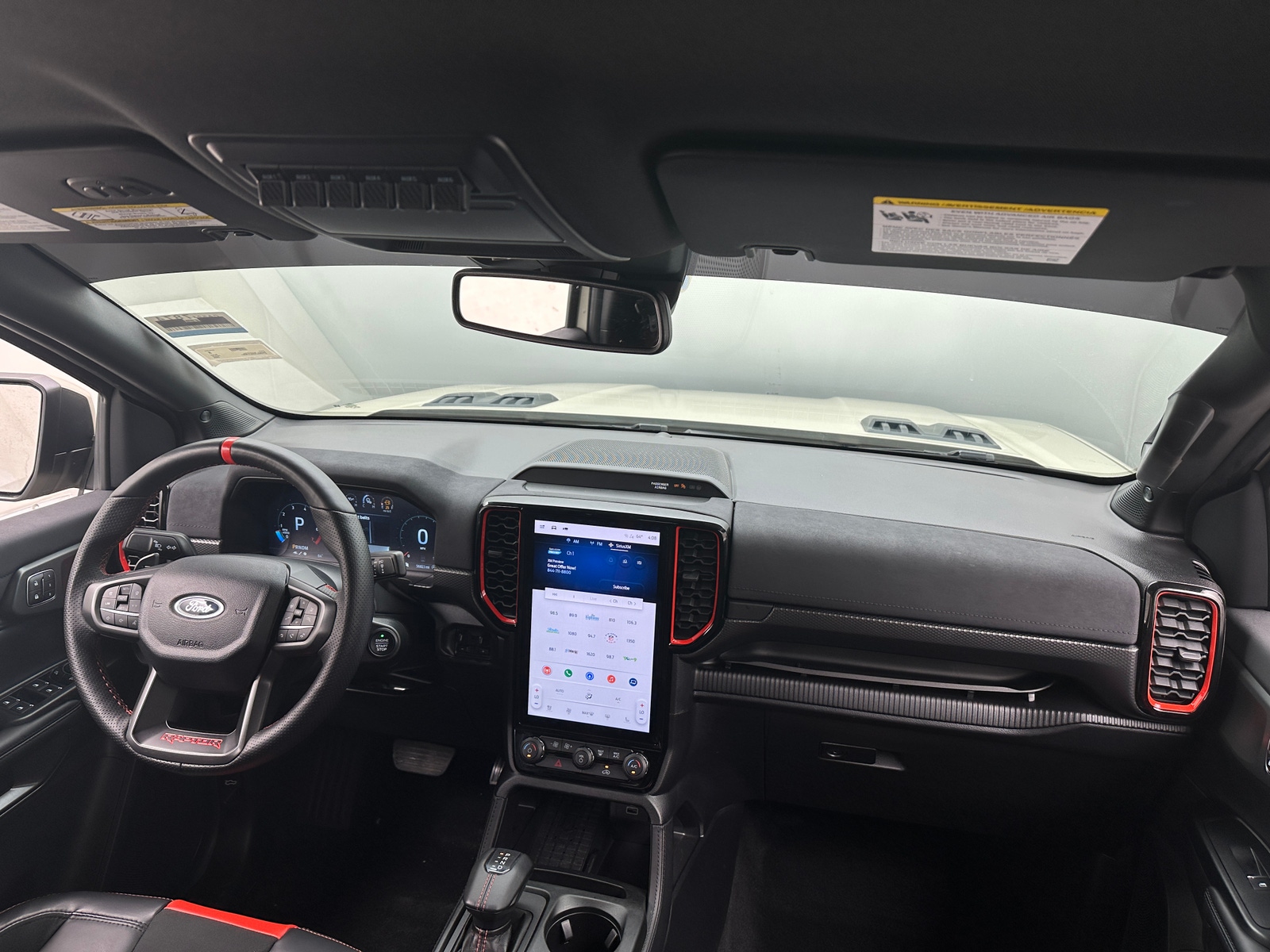 Thumbnail: 2025 Ford Ranger - 2