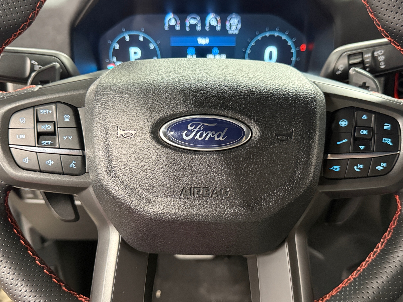 Thumbnail: 2025 Ford Ranger - 4