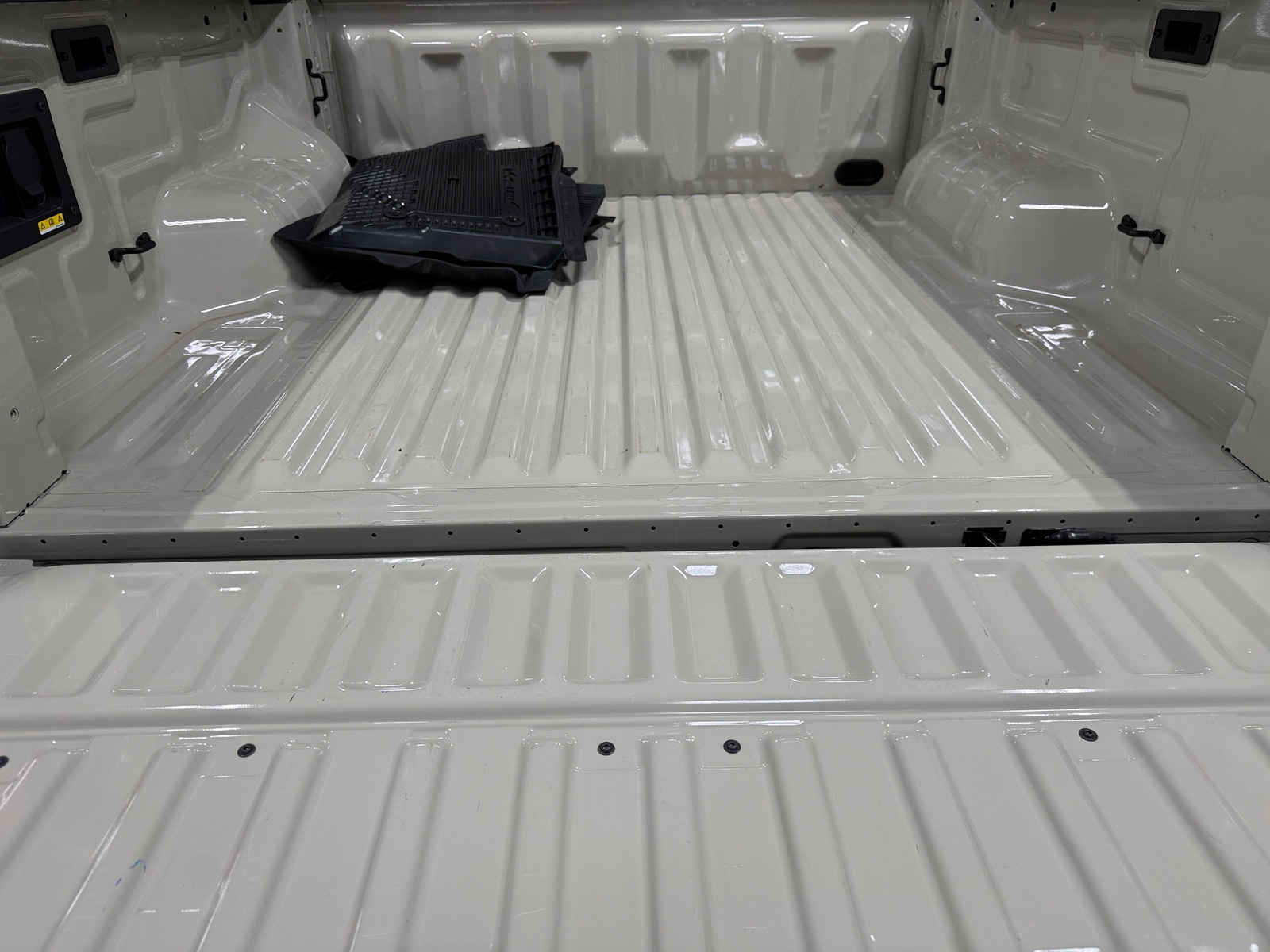 Thumbnail: 2025 Ford Ranger - 6