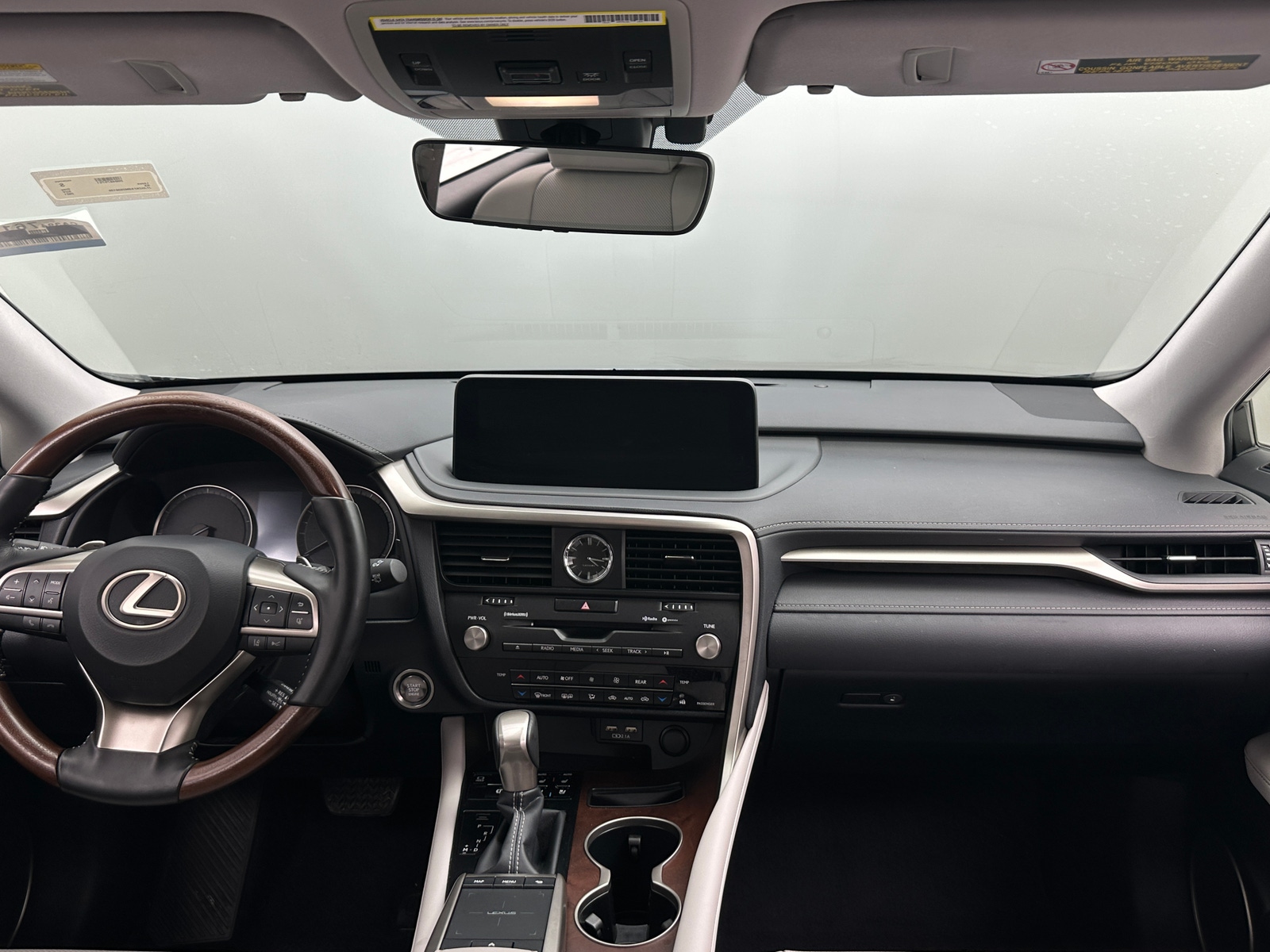 Thumbnail: 2021 Lexus RX - 2