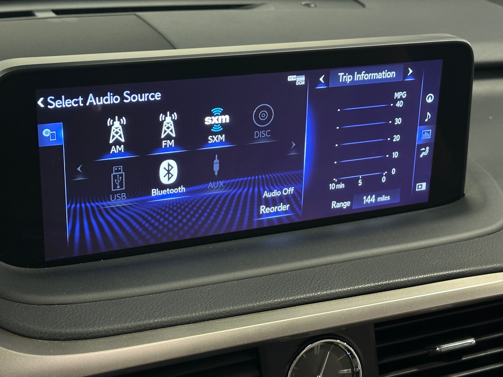 Thumbnail: 2021 Lexus RX - 3