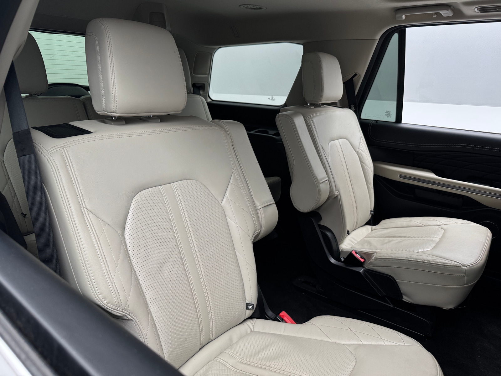 Thumbnail: 2021 Ford Expedition - 5