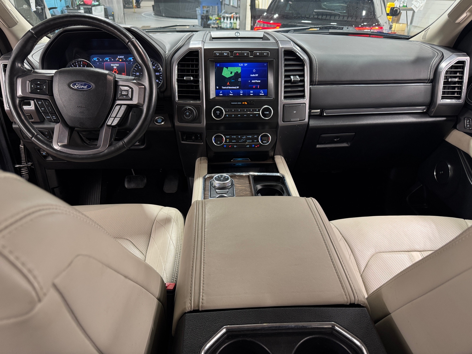 Thumbnail: 2021 Ford Expedition - 2