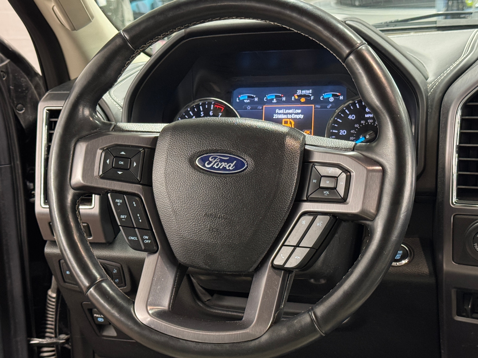 Thumbnail: 2021 Ford Expedition - 4