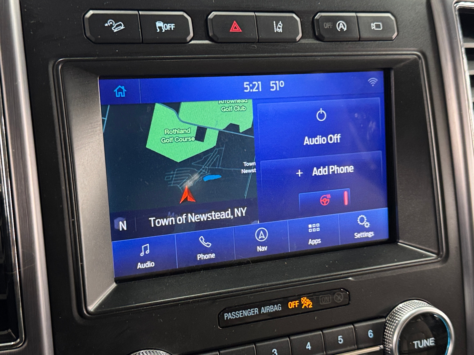 Thumbnail: 2021 Ford Expedition - 3