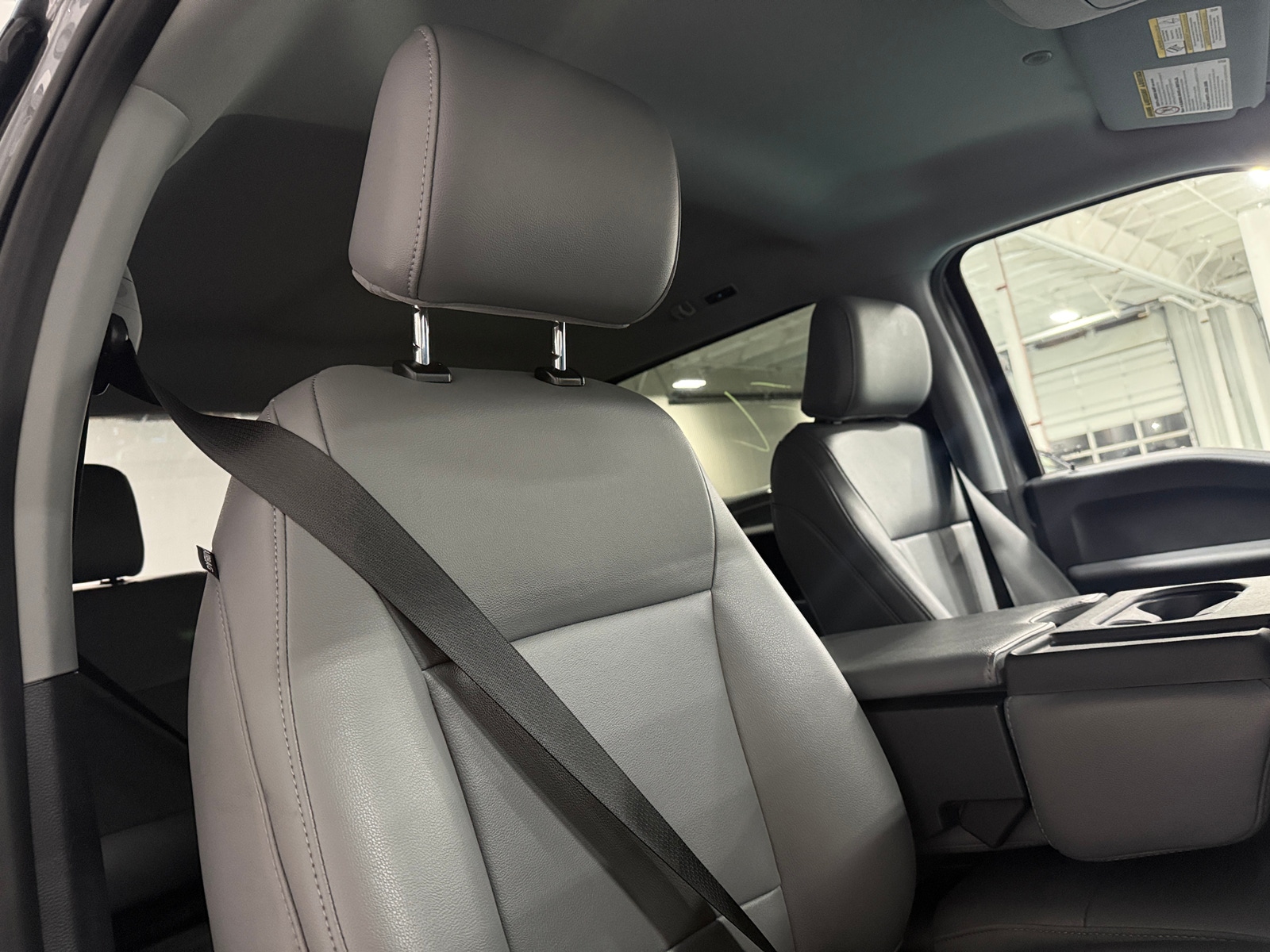 Thumbnail: 2023 Ford Econoline - 2