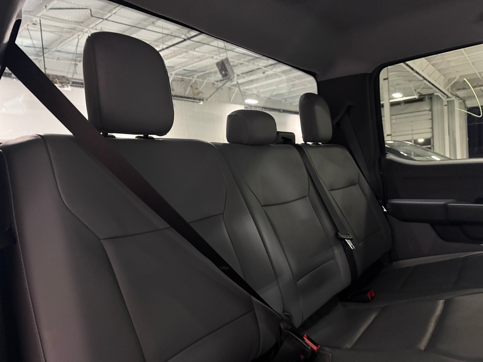 Thumbnail: 2023 Ford Econoline - 6