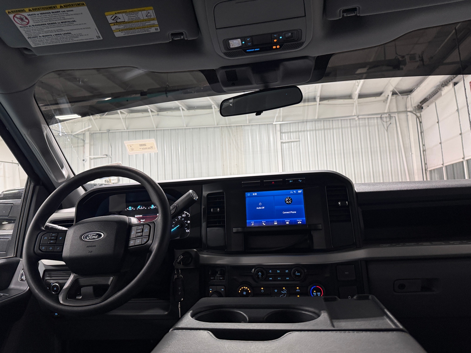 Thumbnail: 2023 Ford Econoline - 3