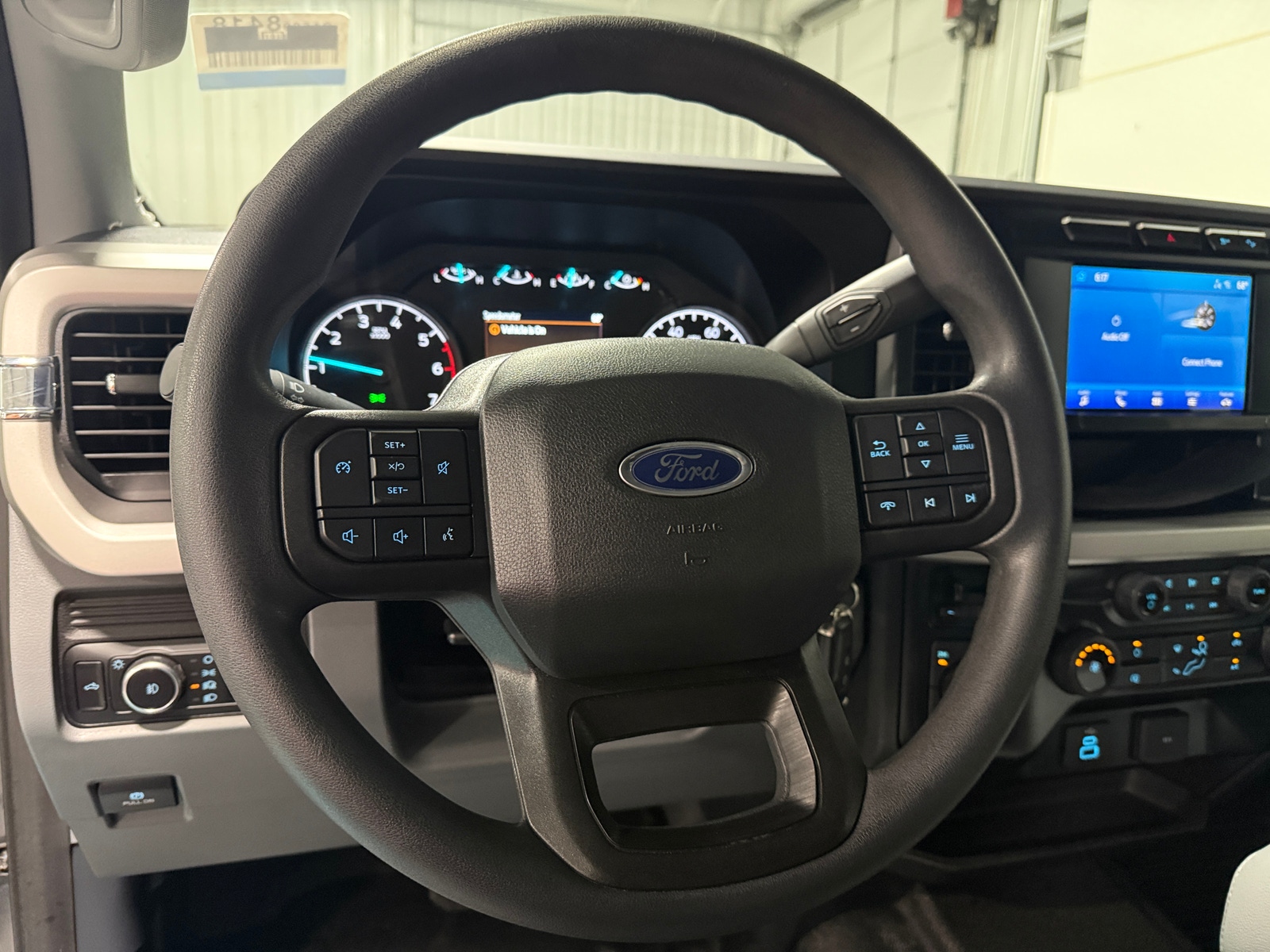 Thumbnail: 2023 Ford Econoline - 5