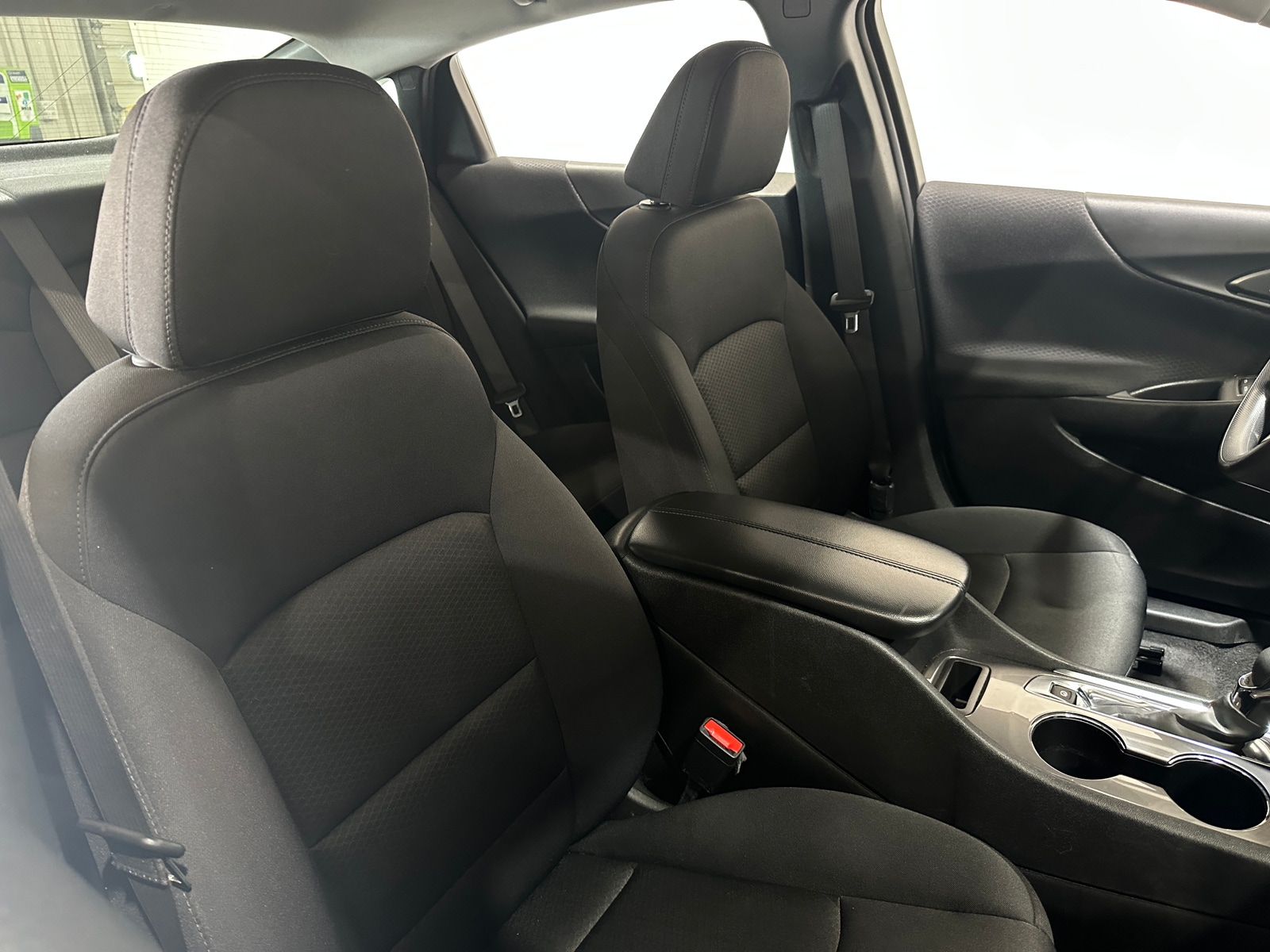 Thumbnail: 2024 Chevrolet Malibu - 2