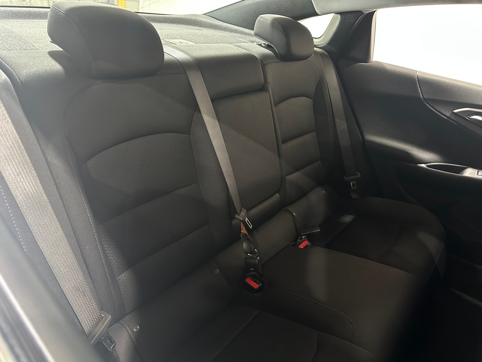 Thumbnail: 2024 Chevrolet Malibu - 6