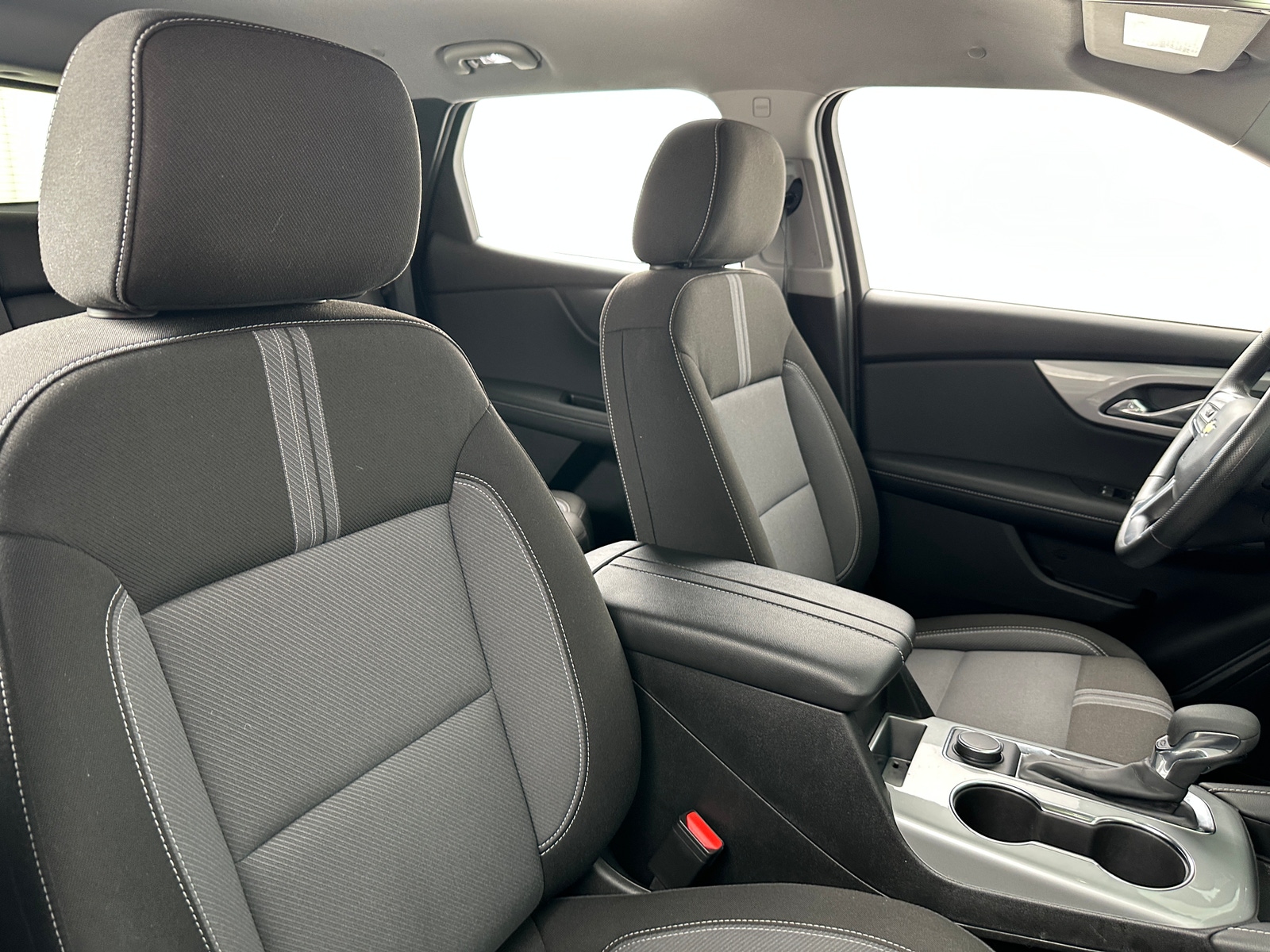 Thumbnail: 2025 Chevrolet Blazer - 2