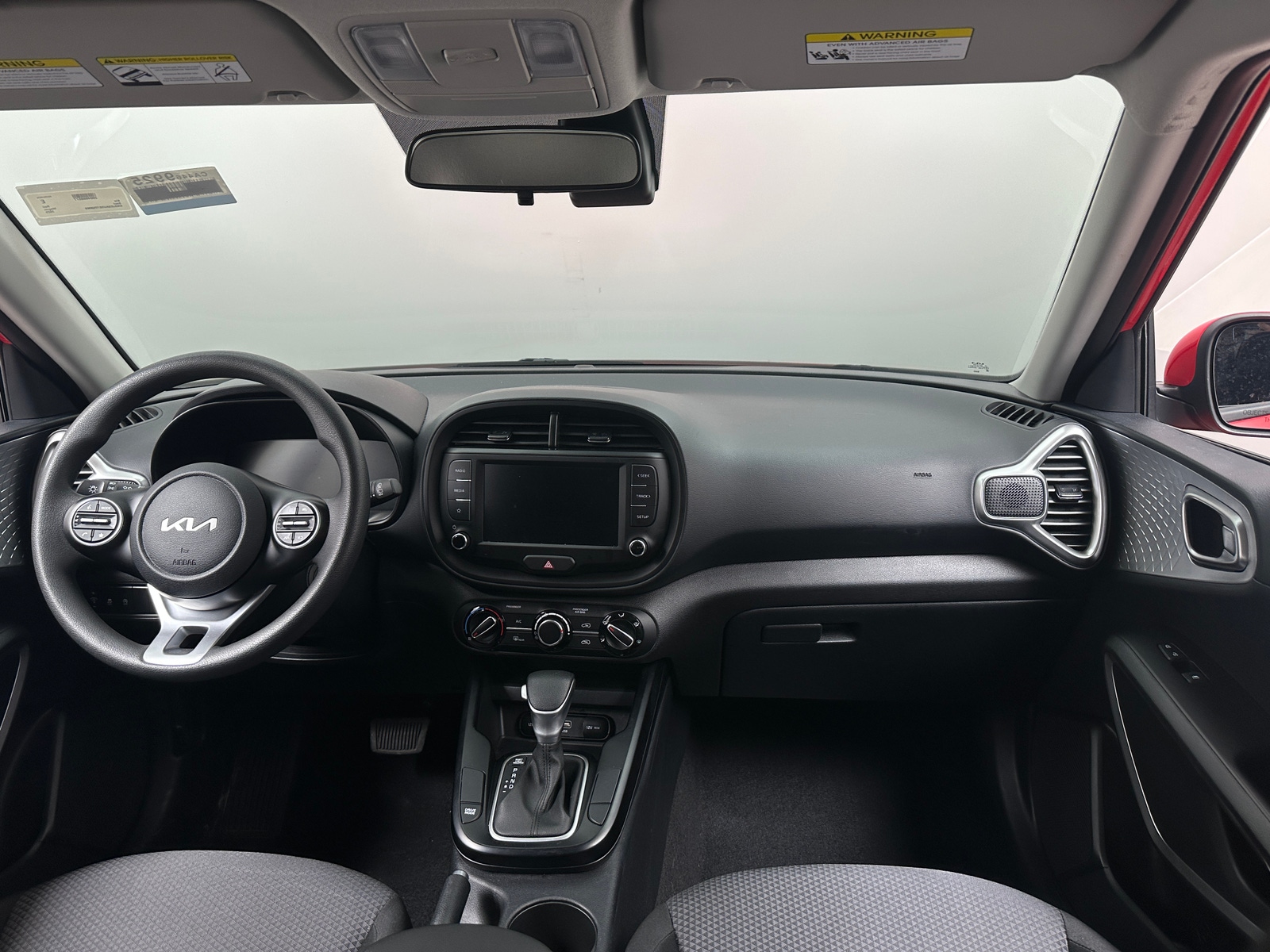 Thumbnail: 2025 Kia Soul - 3