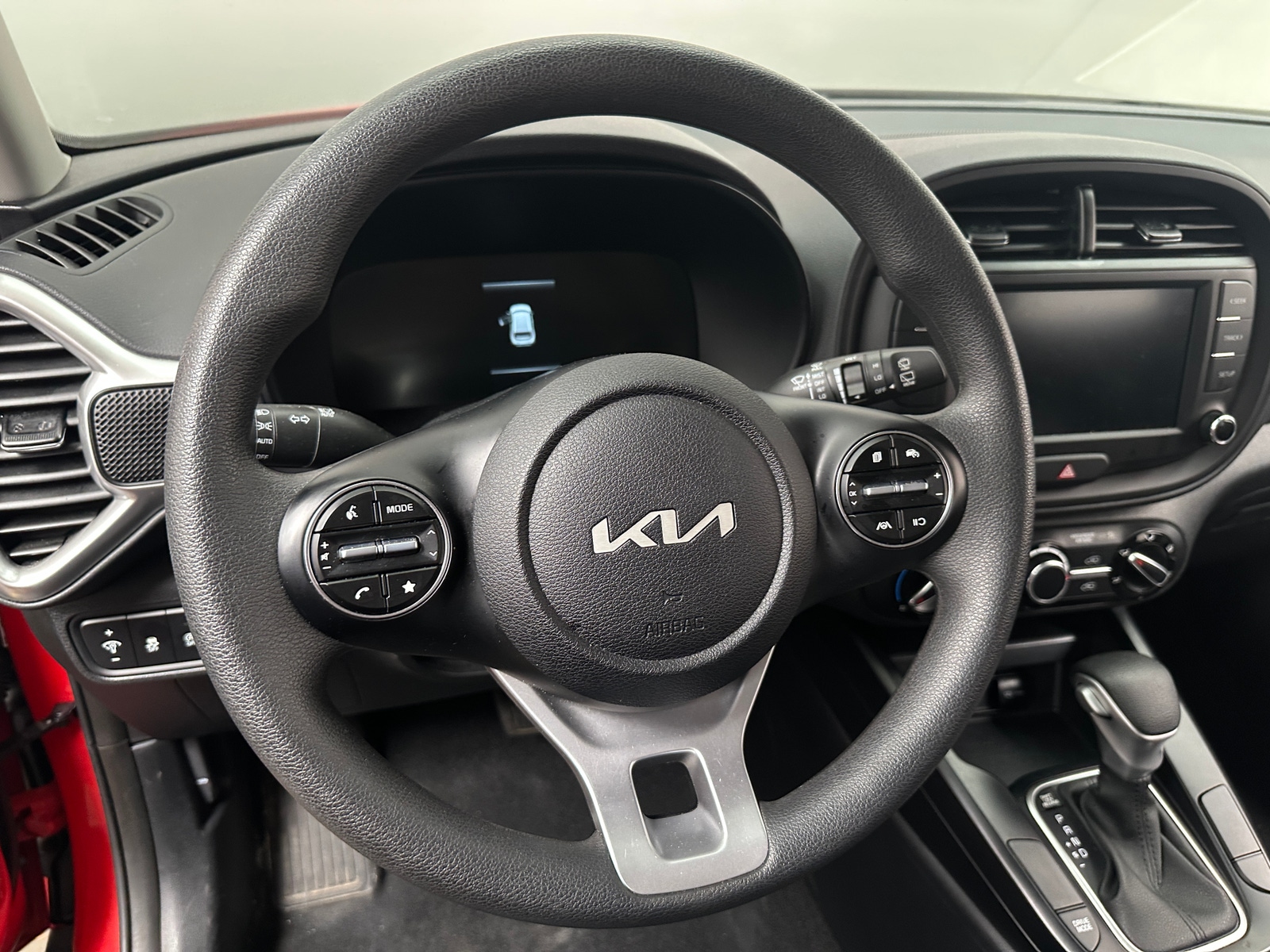 Thumbnail: 2025 Kia Soul - 5