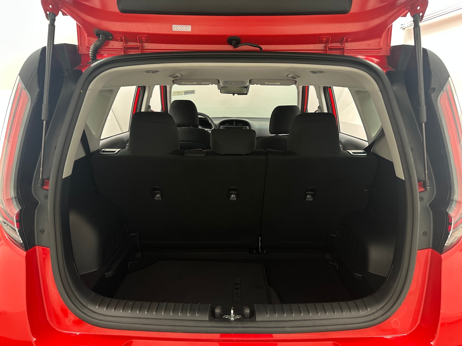 Thumbnail: 2025 Kia Soul - 7